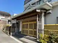 勝光寺のその他建物