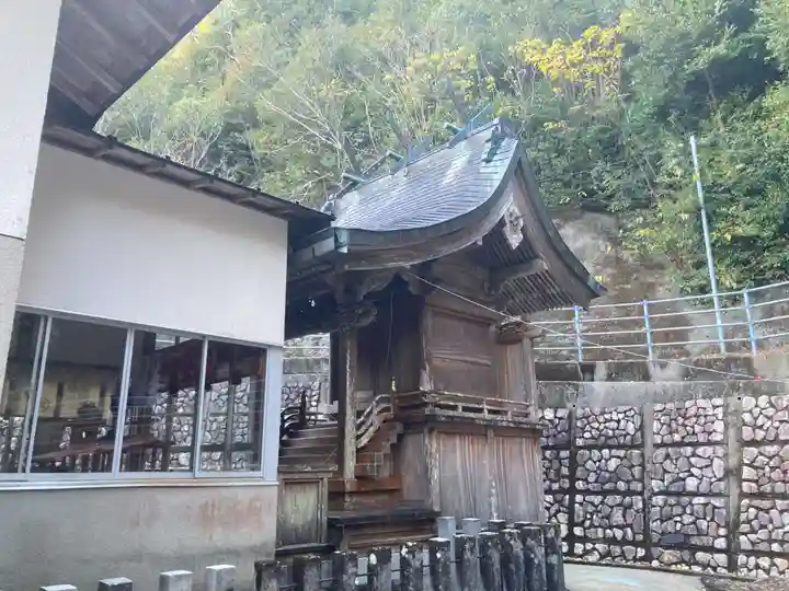 八幡神社(徳島県)