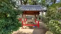 八坂神社の手水舎