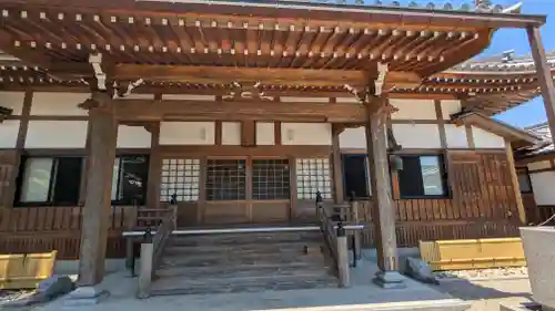 善福寺(三重県)