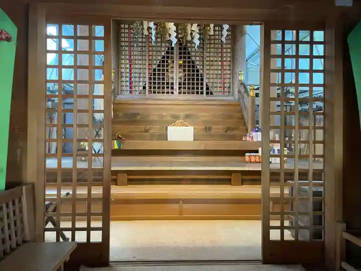 稗田野神社(薭田野神社)(京都府)