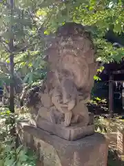 赤坂氷川神社(東京都)