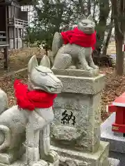 大宮神社(岩手県)