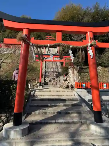 建勲神社(京都府)