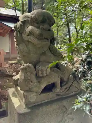 熊野神社(千葉県)