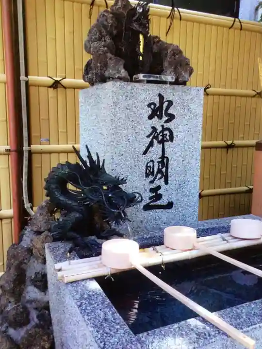 長國寺(東京都)