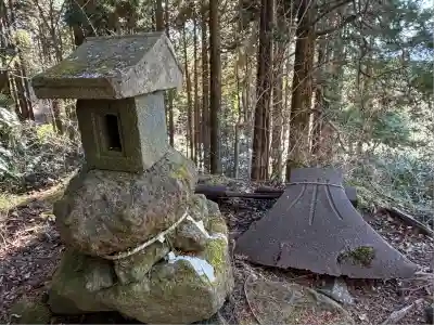 公時神社(神奈川県)