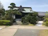 浄泉寺の本殿・本堂