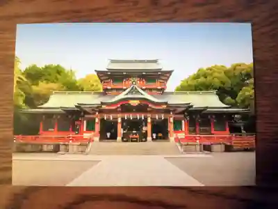 富岡八幡宮(東京都)