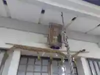 足羽神社(福井県)