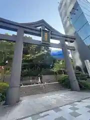 日枝神社(東京都)