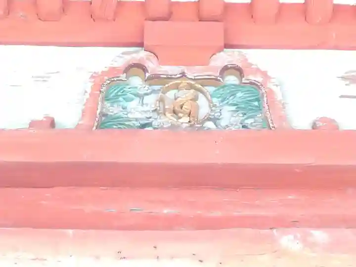 厳島神社多宝塔(広島県)