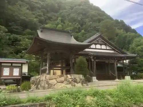 浄土真宗本願寺派　明願寺の建物その他