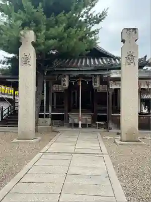 射楯兵主神社(兵庫県)