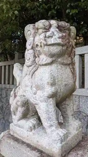 中洲神社(愛知県)