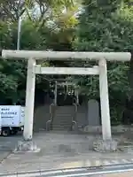 日枝神社(千葉県)