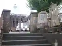 蓮性寺のその他建物