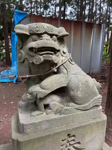 八幡神社(千葉県)