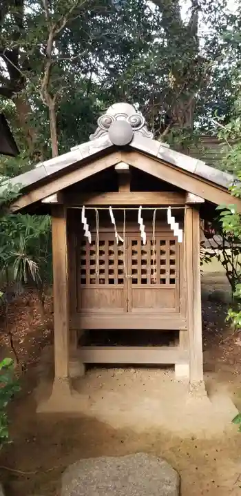大鷲神社(東京都)