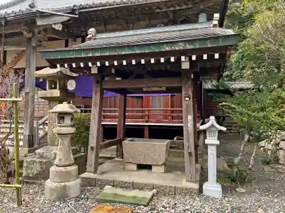 大寳寺（大宝寺）(長崎県)