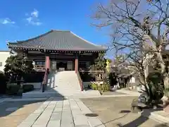 全生庵(東京都)