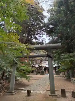 稲荷神社(茨城県)
