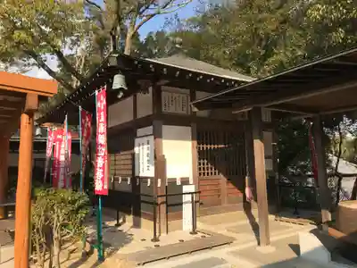 円通寺のその他建物