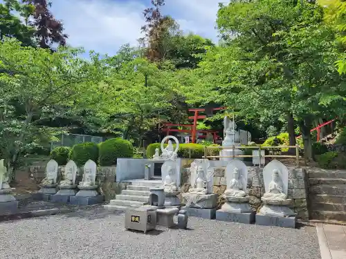 郷照寺(香川県)