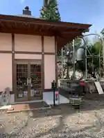 東輪寺のその他建物