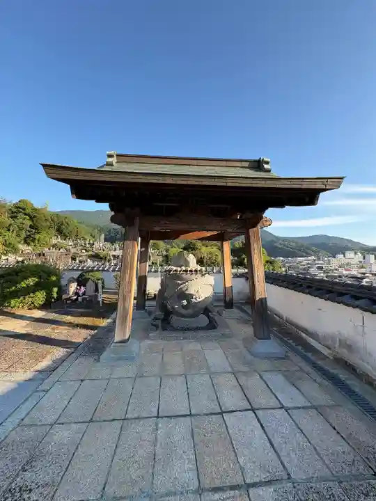 龍光院(愛媛県)