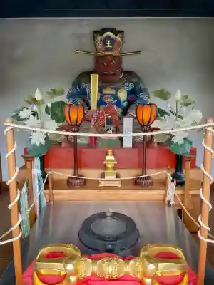 東福寺(神奈川県)