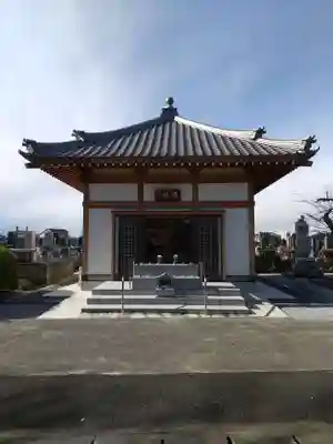 岩松寺のその他建物