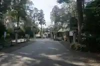 櫻木神社のその他建物