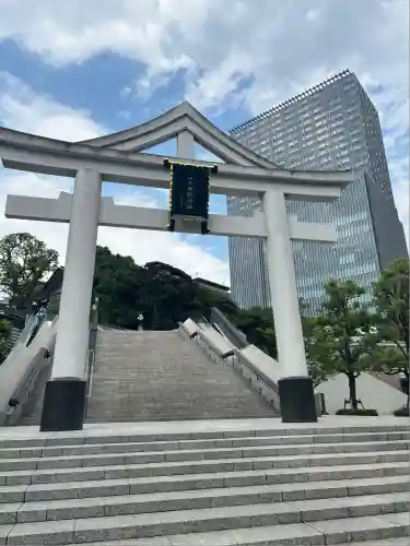 日枝神社(東京都)