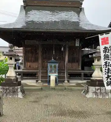 祐泉寺のその他建物