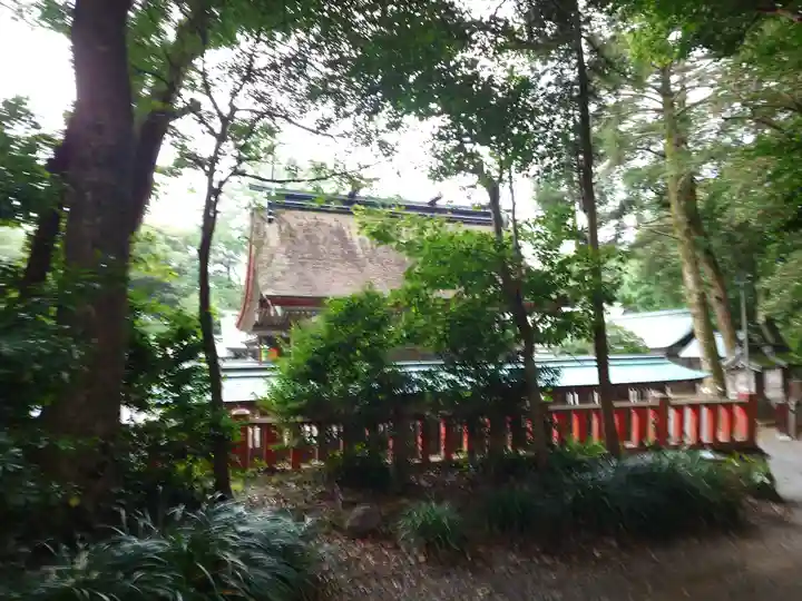 宗像大社中津宮(福岡県)