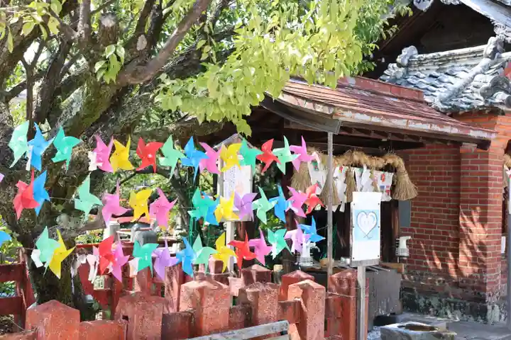 牛嶋天満宮(佐賀県)