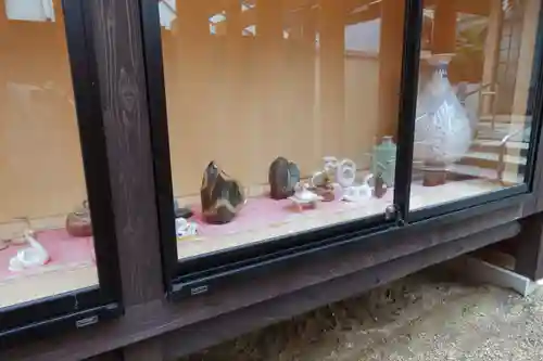 和田神社のその他建物