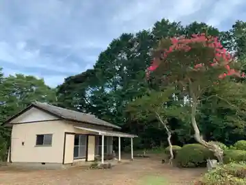 醫王殿の本殿・本堂