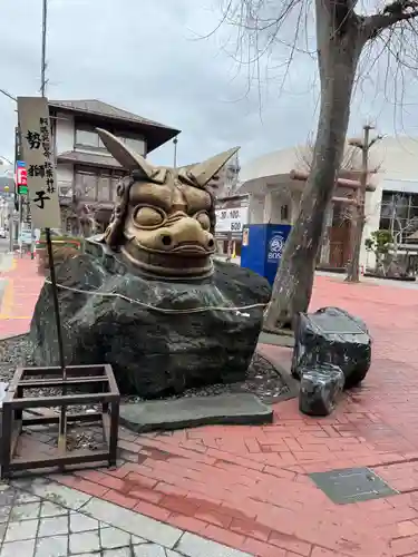 秋葉神社(長野県)