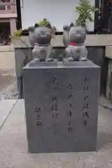 今戸神社の建物その他