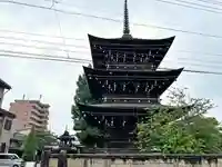 飛騨国分寺のその他建物