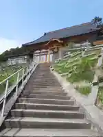 長観寺(宮城県)
