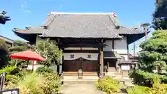 一乗寺(東京都)