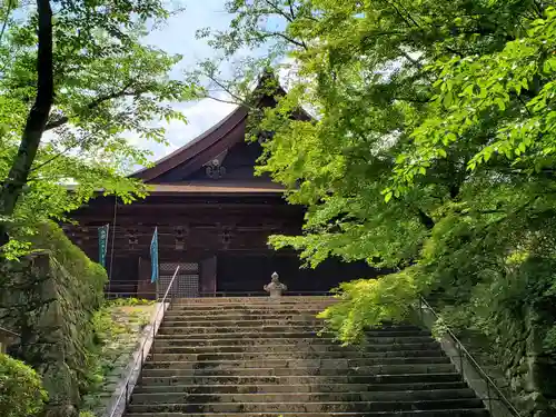 園城寺（三井寺）の建物その他