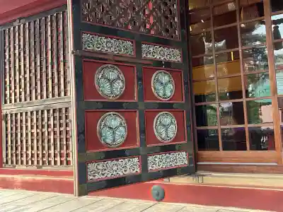 尾崎神社(石川県)