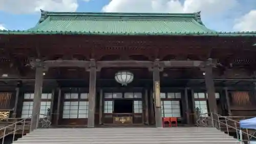 護国寺(東京都)