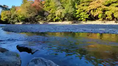 伊勢神宮内宮（皇大神宮）(三重県)