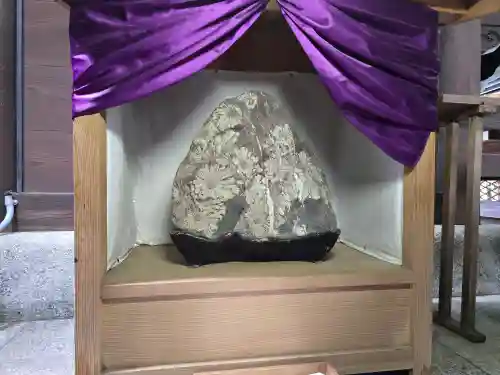 建部大社(滋賀県)