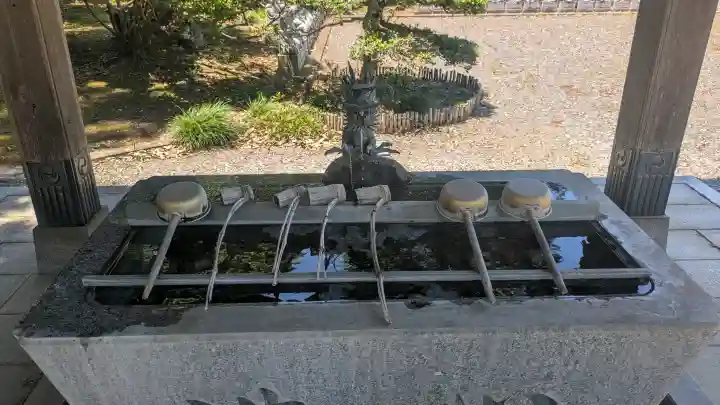 延命寺(身代り不動尊)(栃木県)
